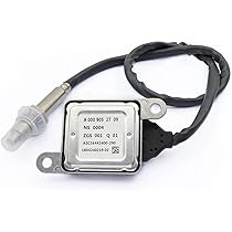 Mercedes-BenzNOX センサー 新品未使用 Mercedes-Benz メルセデス・ベンツ NOXセンサー 新品 PREXA